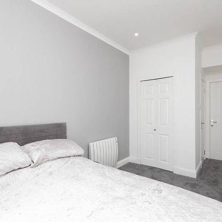 City Centre 2 Bedroom Flat Perth Zewnętrze zdjęcie