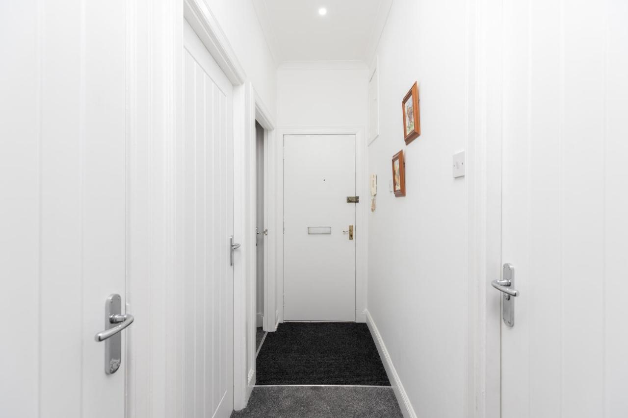 City Centre 2 Bedroom Flat Perth Zewnętrze zdjęcie