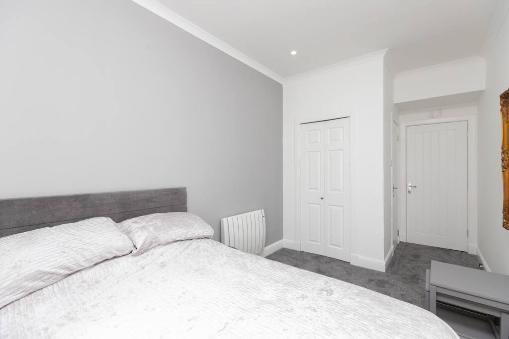 City Centre 2 Bedroom Flat Perth Zewnętrze zdjęcie